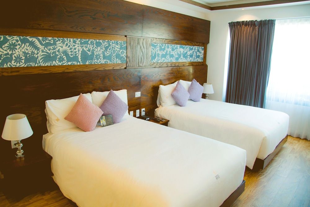 Soul Beach Boutique Hotel & Spa 3