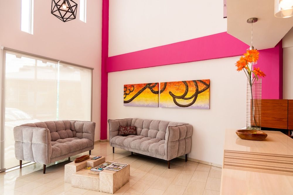 Hotel Playa Encantada 2