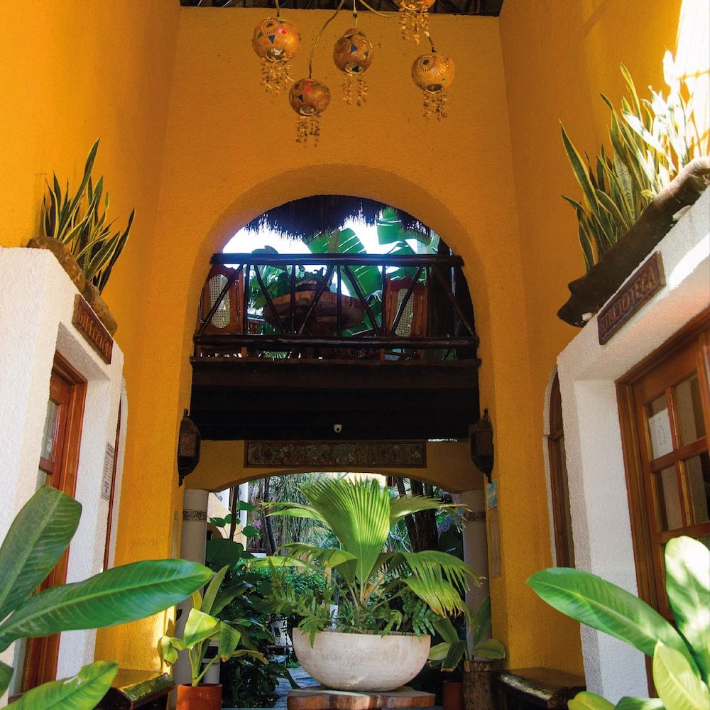 Playalingua Del Caribe 2