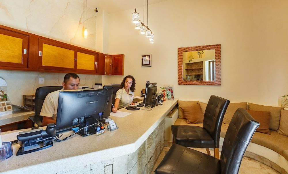 Villas Sacbe Condo Hotel and Beach Club 2