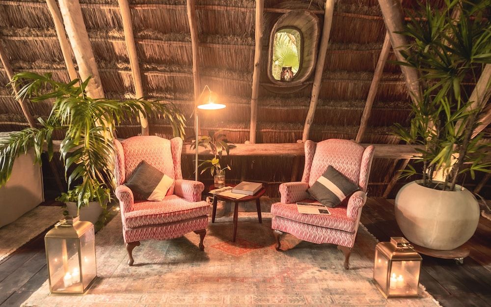 Papaya Playa Project 2