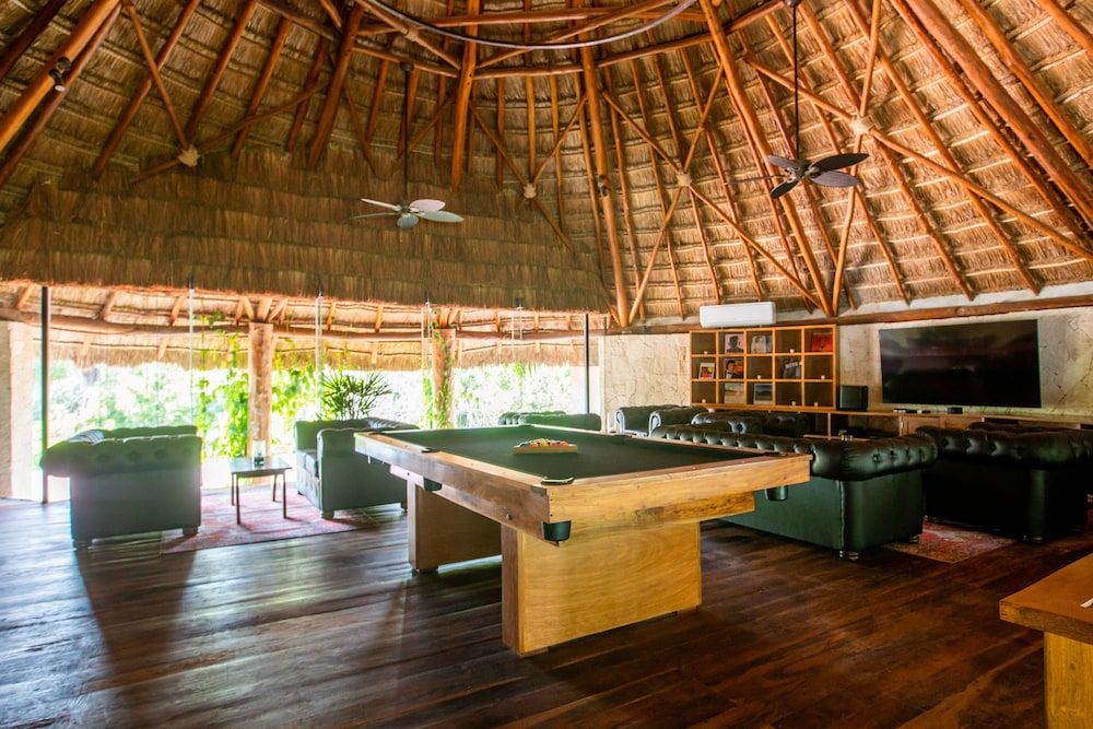 Tago Tulum by G Hotels 3