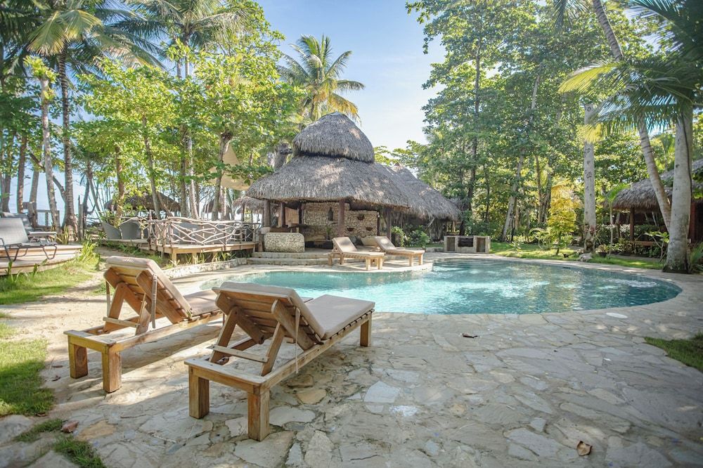Natura Cabana Boutique Hotel & Spa 1
