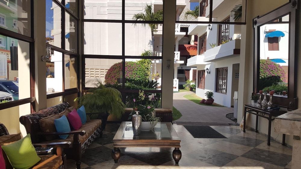 Sosua by the Sea Boutique Beach Resort 3