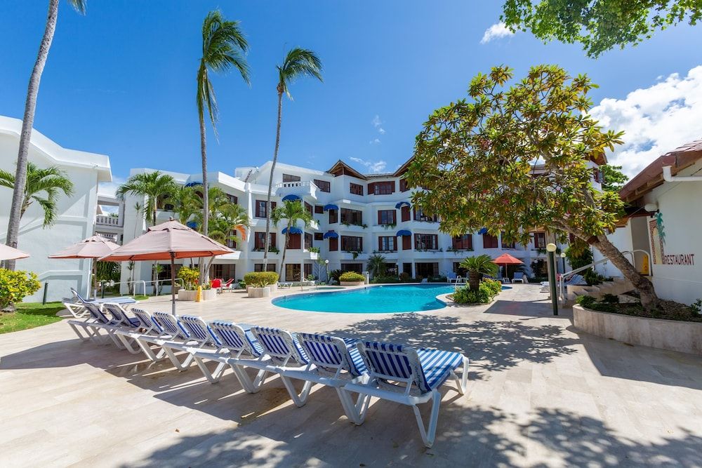 Sosua by the Sea Boutique Beach Resort 1