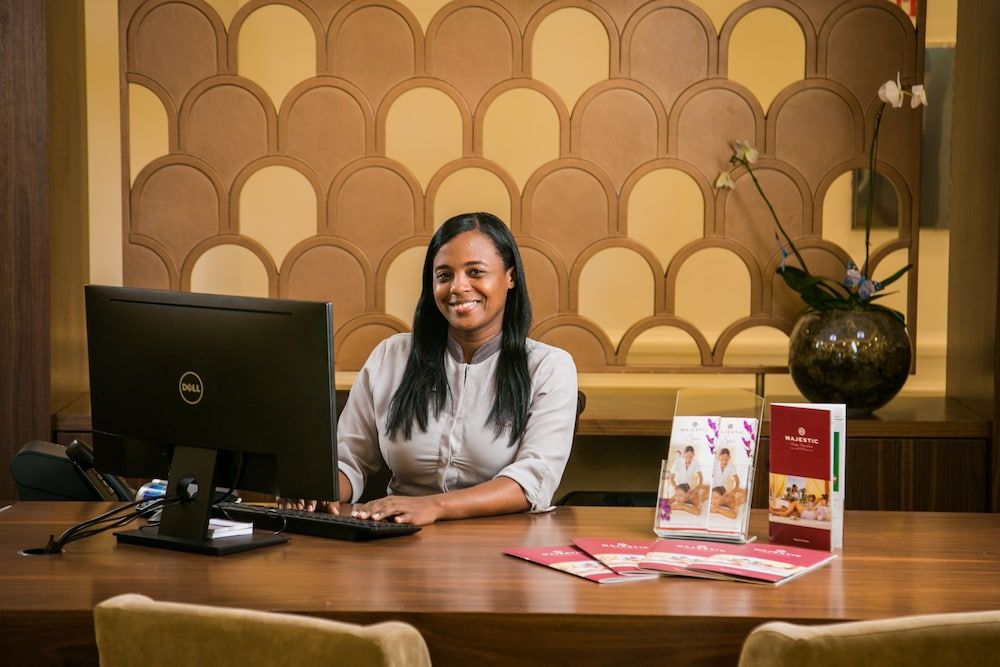 Majestic Mirage Punta Cana - All inclusive 3