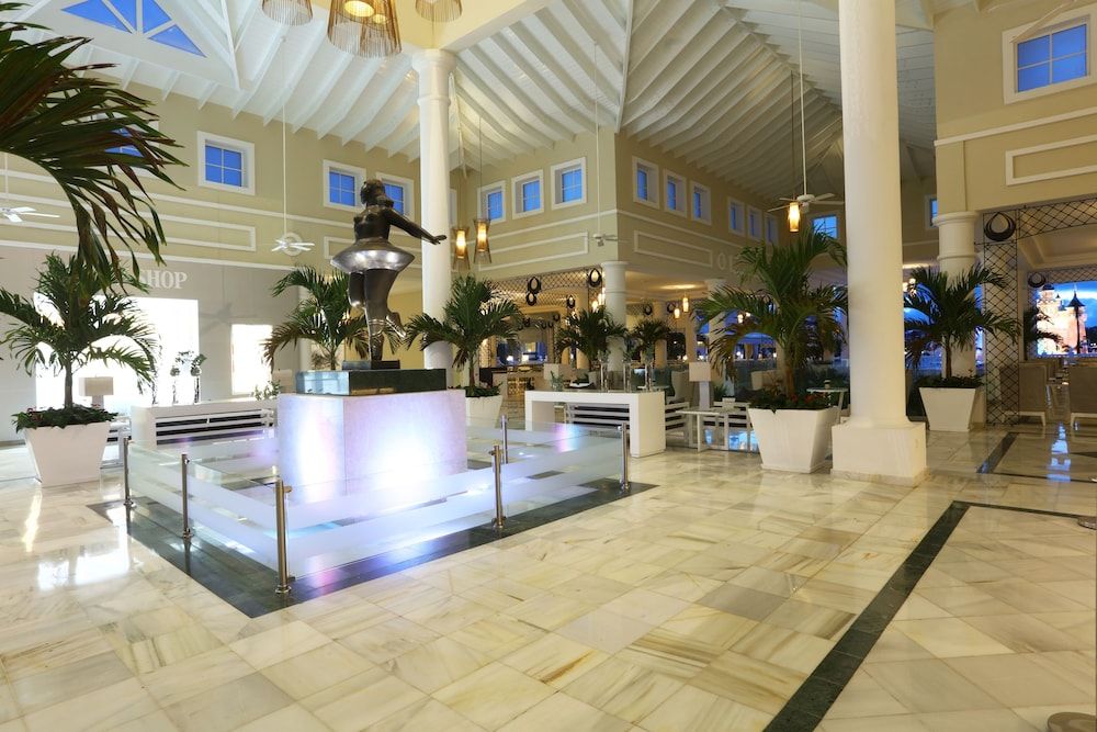 Bahia Principe Fantasia Punta Cana - All Inclusive 2