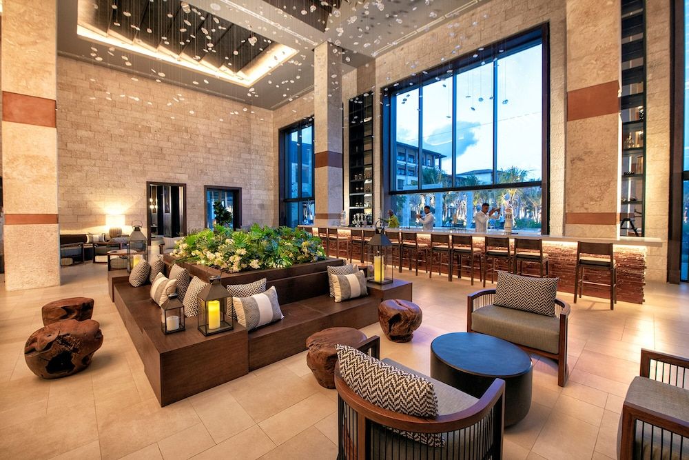 Unique Club at Lopesan Costa Bávaro - All Inclusive 2