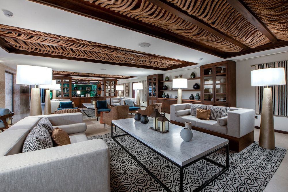 Unique Club at Lopesan Costa Bávaro - All Inclusive 3