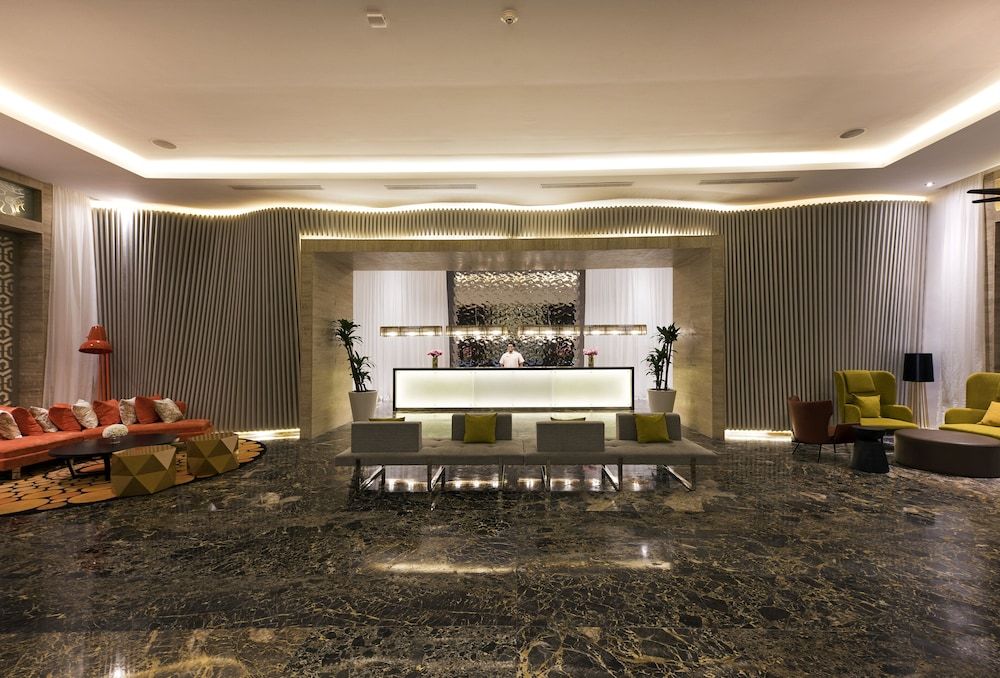 Nickelodeon Hotels & Resorts Punta Cana, Gourmet All Inclusive by Karisma 3