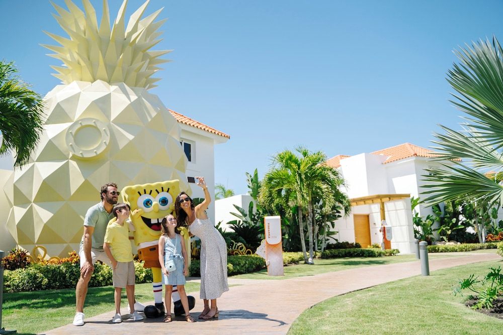 Nickelodeon Hotels & Resorts Punta Cana, Gourmet All Inclusive by Karisma 1