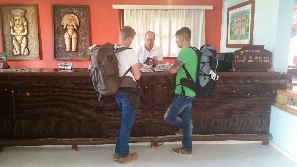 Hotel Cortecito Inn Bavaro 3