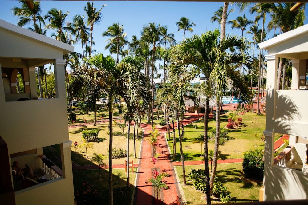 Hotel Cortecito Inn Bavaro 1