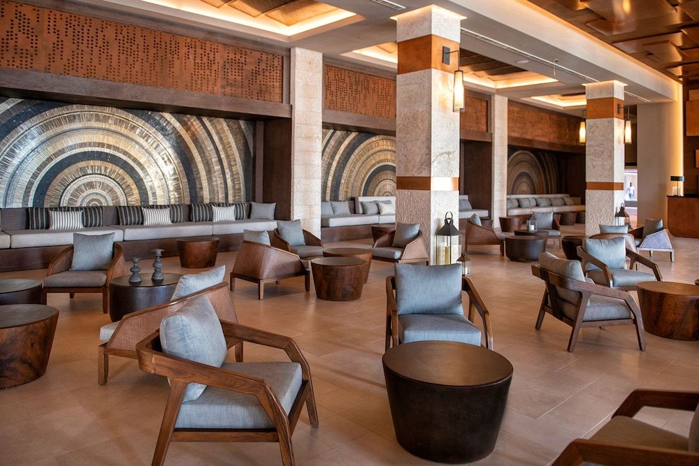 Lopesan Costa Bávaro Resort Spa & Casino 2