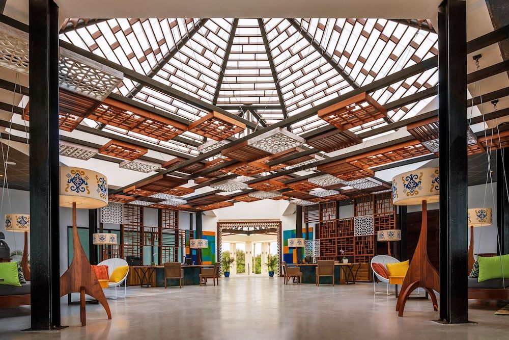 TRS Cap Cana Waterfront & Marina Hotel - Adults Only - All Inclusive 3