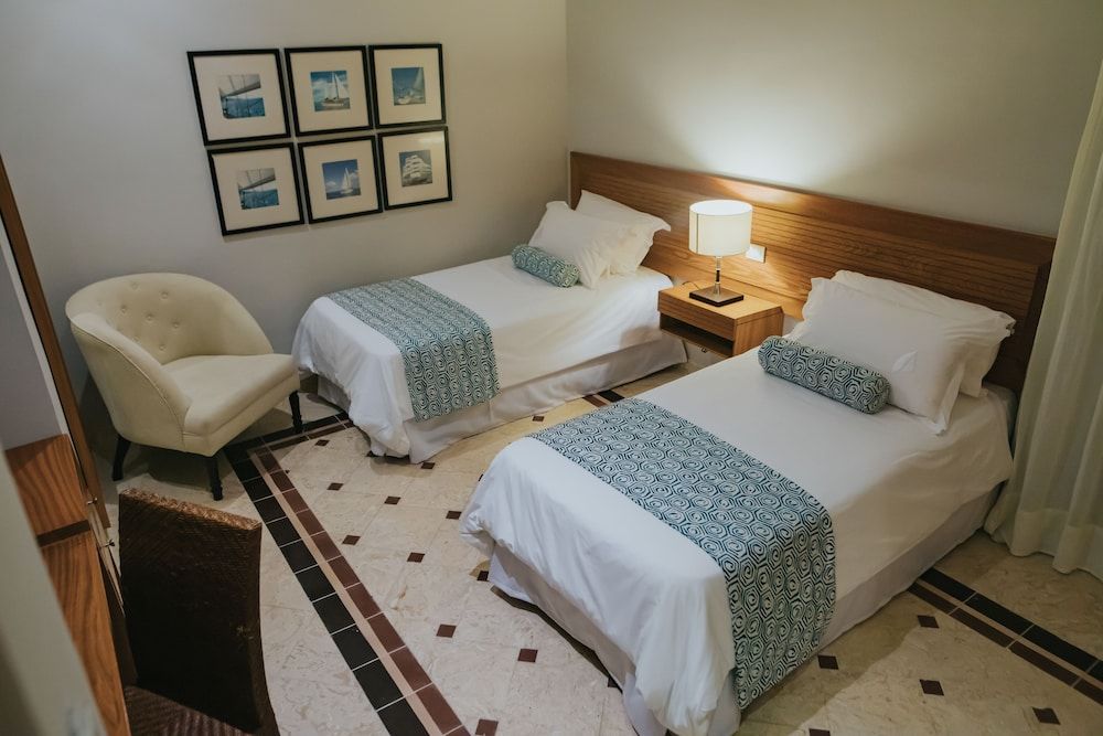 Sports Illustrated Resorts Marina and Villas Cap Cana Powered by ASTON 3