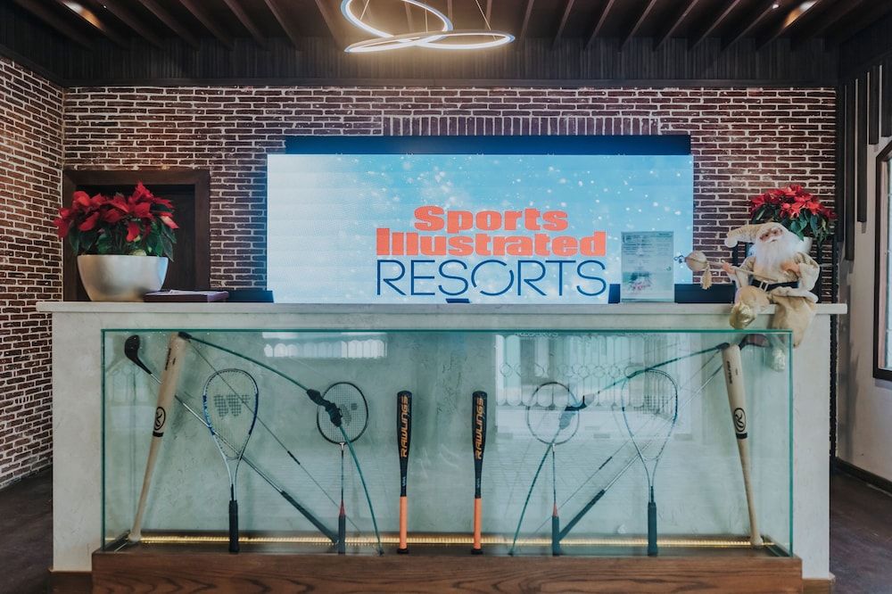 Sports Illustrated Resorts Marina and Villas Cap Cana Powered by ASTON 2