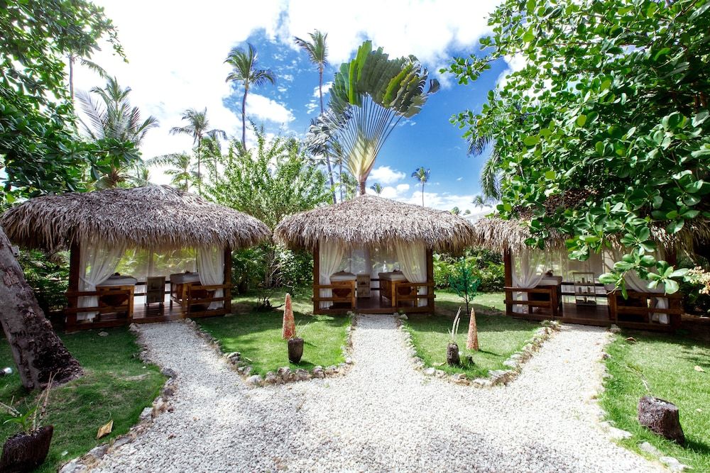 Beach Bungalows Los Corales Club & SPA 2