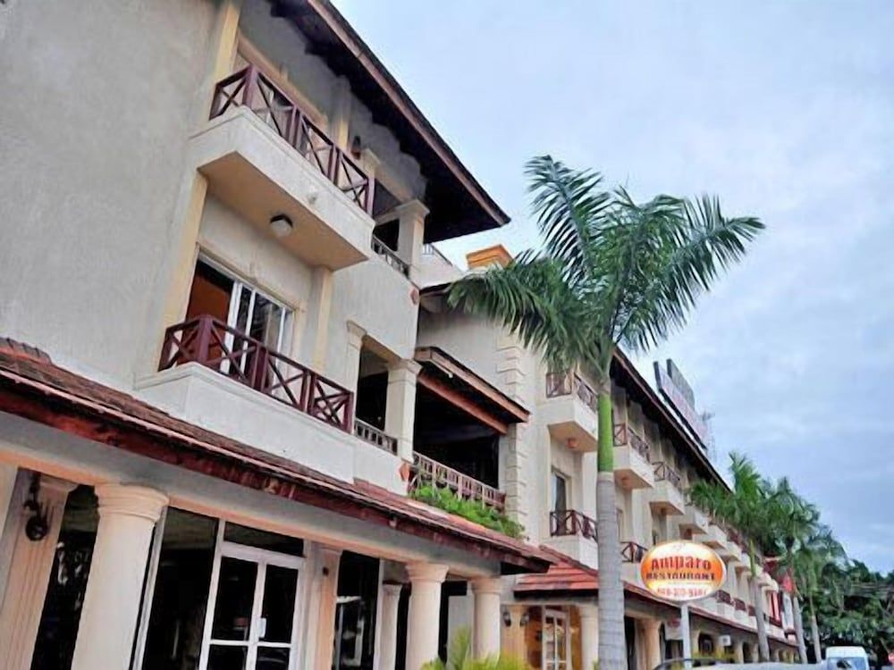 Bavaro Punta Cana Hotel Flamboyan 1