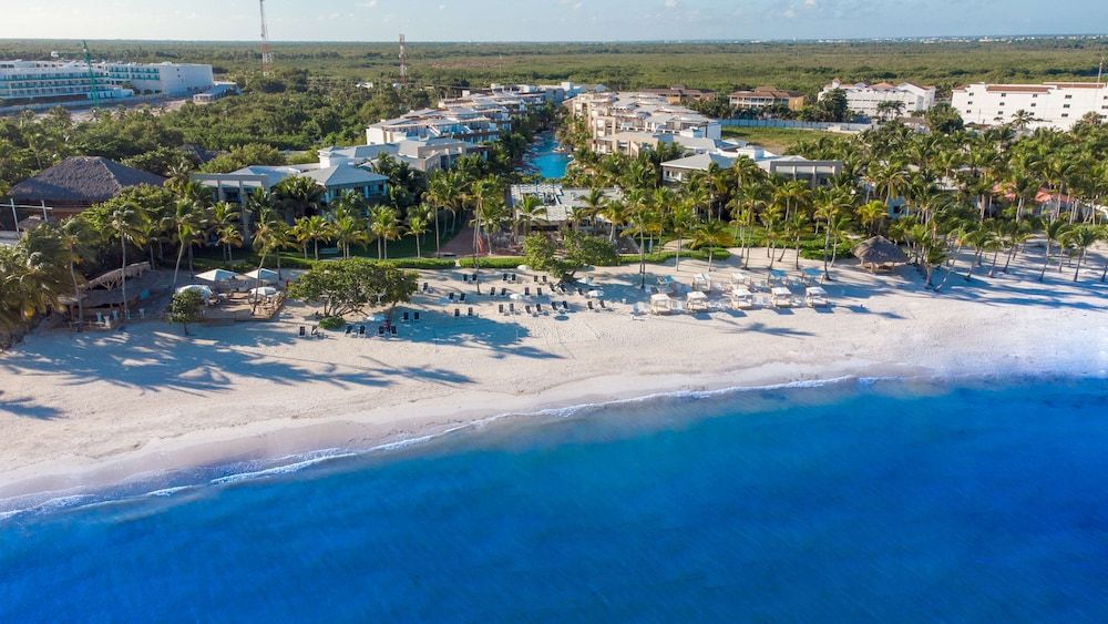 Blue Beach Luxury All Inclusive Resort 1