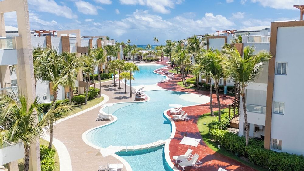 Bakour Punta Cana Suites 1