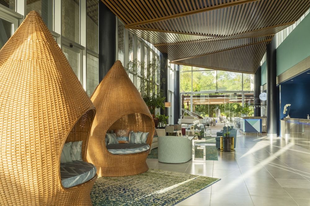 Blue Beach Luxury All Inclusive Resort 3