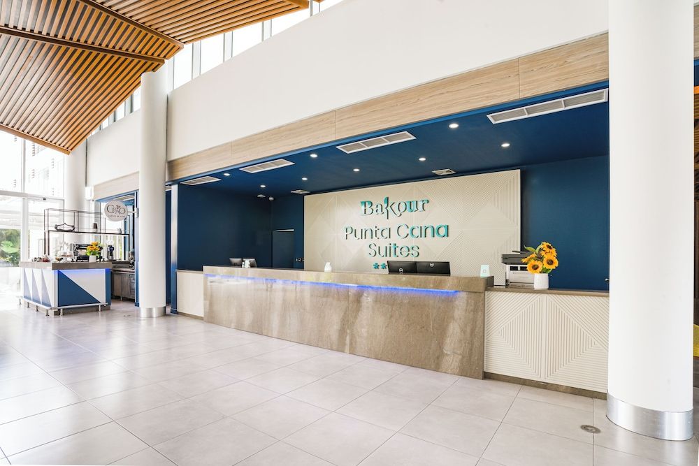 Bakour Punta Cana Suites 3