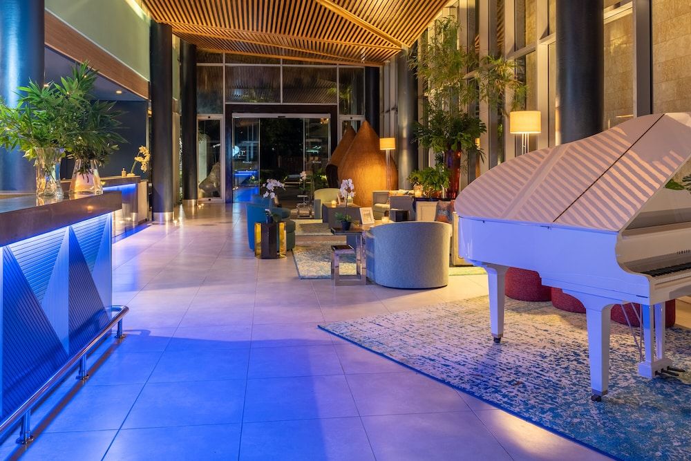 Blue Beach Luxury All Inclusive Resort 2