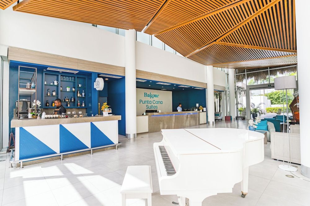 Bakour Punta Cana Suites 2