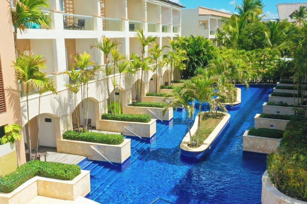 Hideaway at Royalton Punta Cana, An Autograph Collection All Inclusive Resort & Casino – Adults Only 1