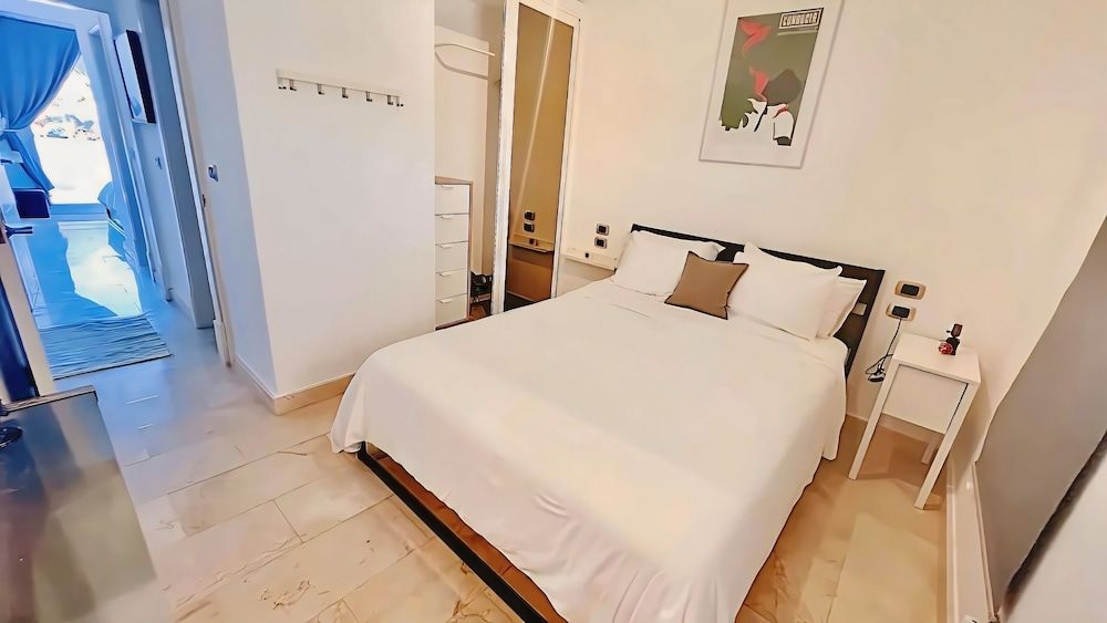 Apartamento Trendy, Airport Transfer 3