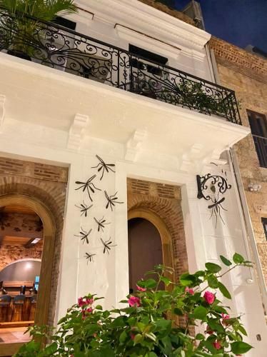 Mosquito Boutique Hotel Zona Colonial 1