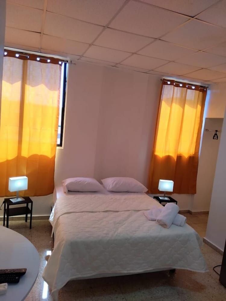 Hotel Colonial Blanco 2
