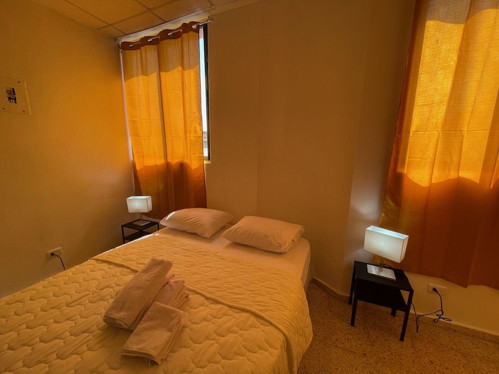 Hotel Colonial Blanco 3