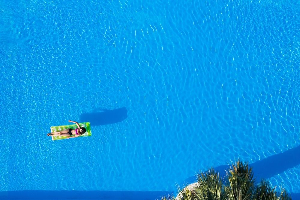 Bianco Olympico Beach Resort 1