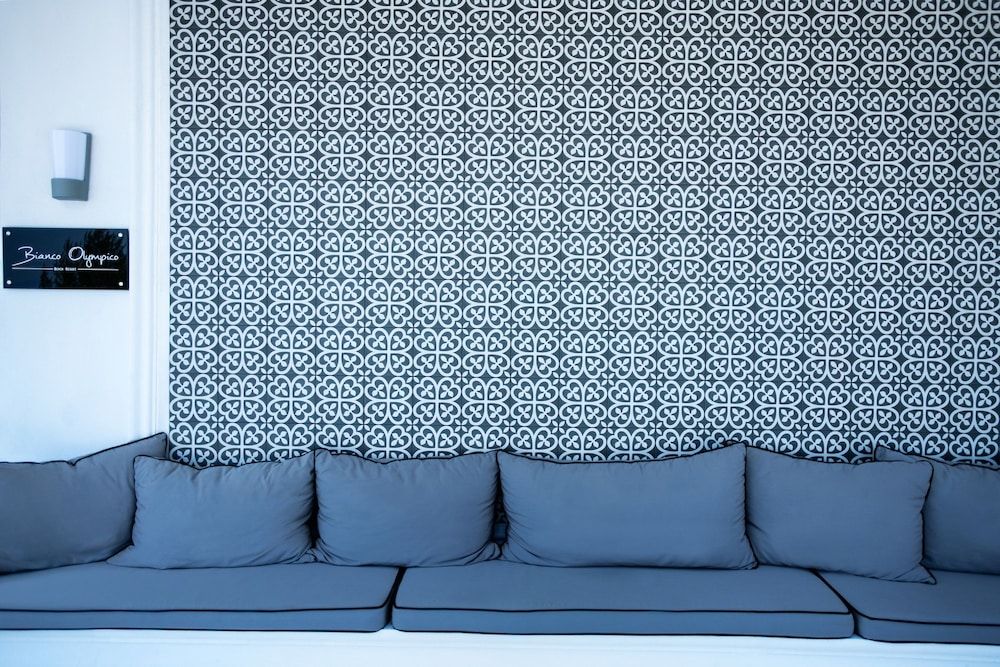 Bianco Olympico Beach Resort 3