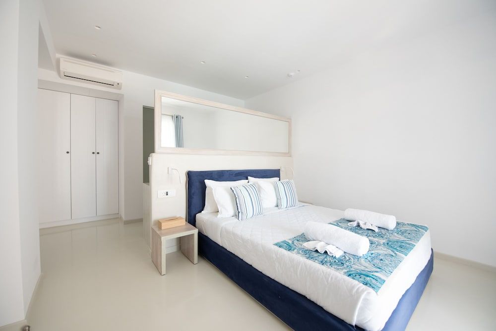 Amaris Mykonian Residence 3