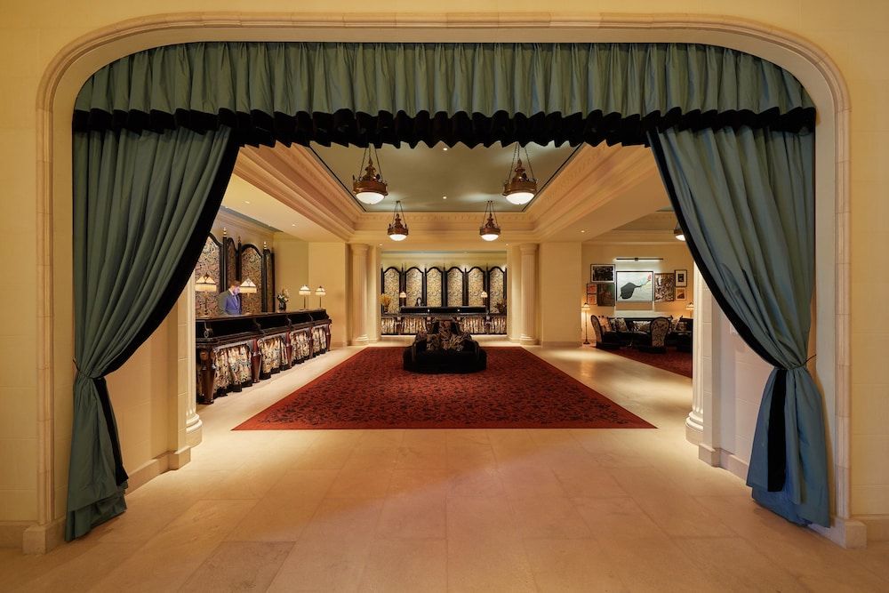 The Reserve at Park MGM 3
