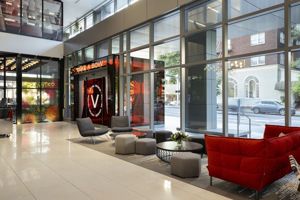 Hotel Vance, Portland, a Tribute Portfolio Hotel 1