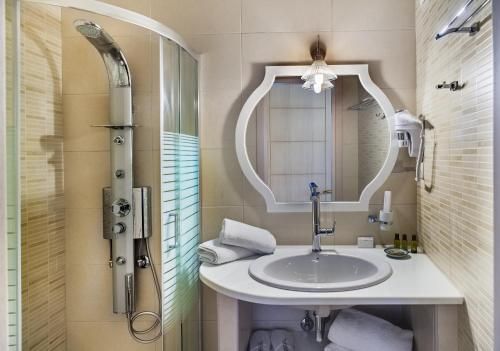 Gioraldi Art Hotel 2