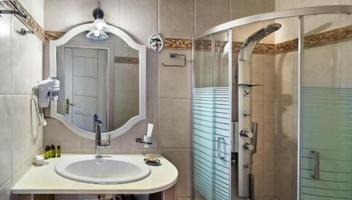 Gioraldi Art Hotel 3