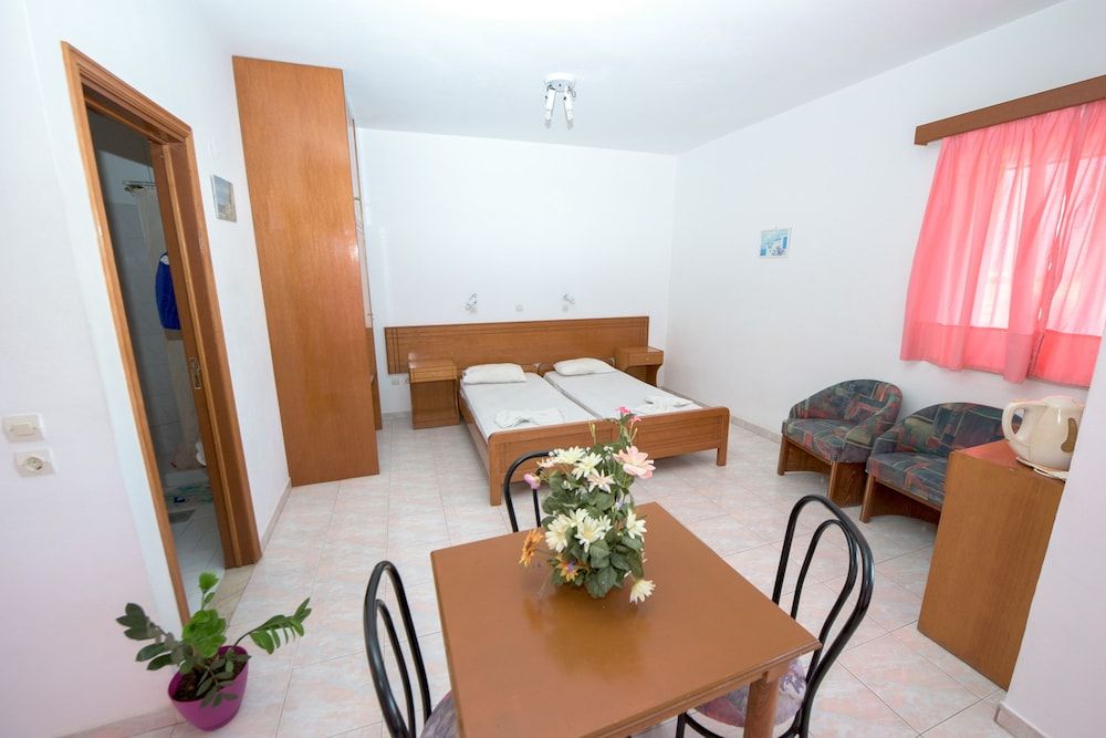 Old Windmill Studios 3