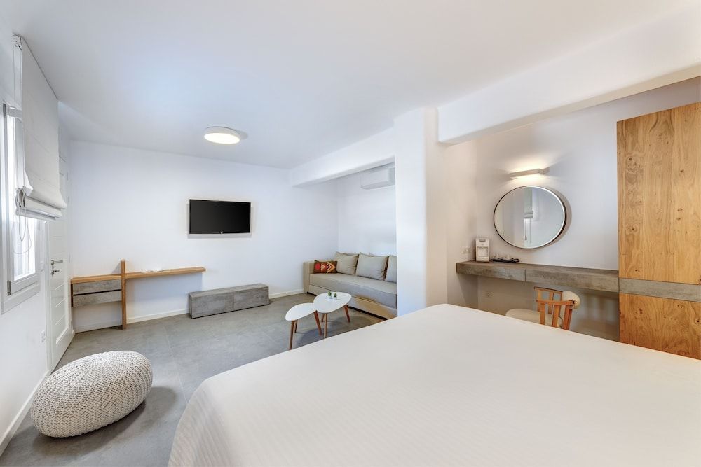 Elia Mykonos Resort 3