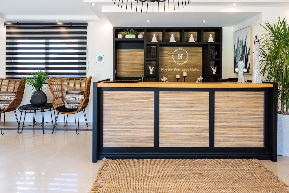 Nostos Beach Boutique Hotel 2
