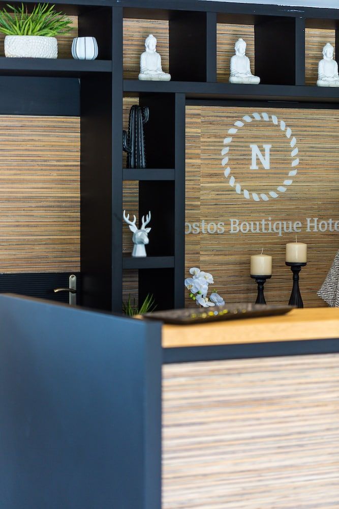 Nostos Beach Boutique Hotel 3