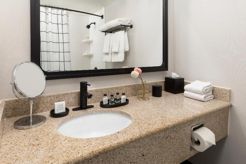 The Arcadian powered by Sonder 2