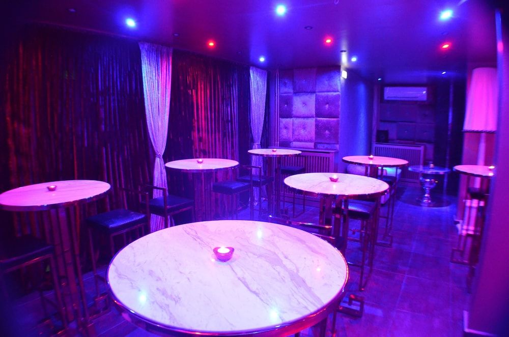 Xcite Hotel Lida - Adults Only 2