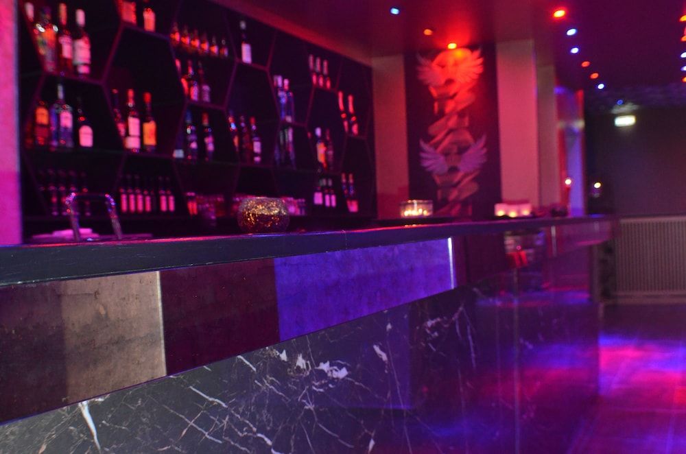 Xcite Hotel Lida - Adults Only 3