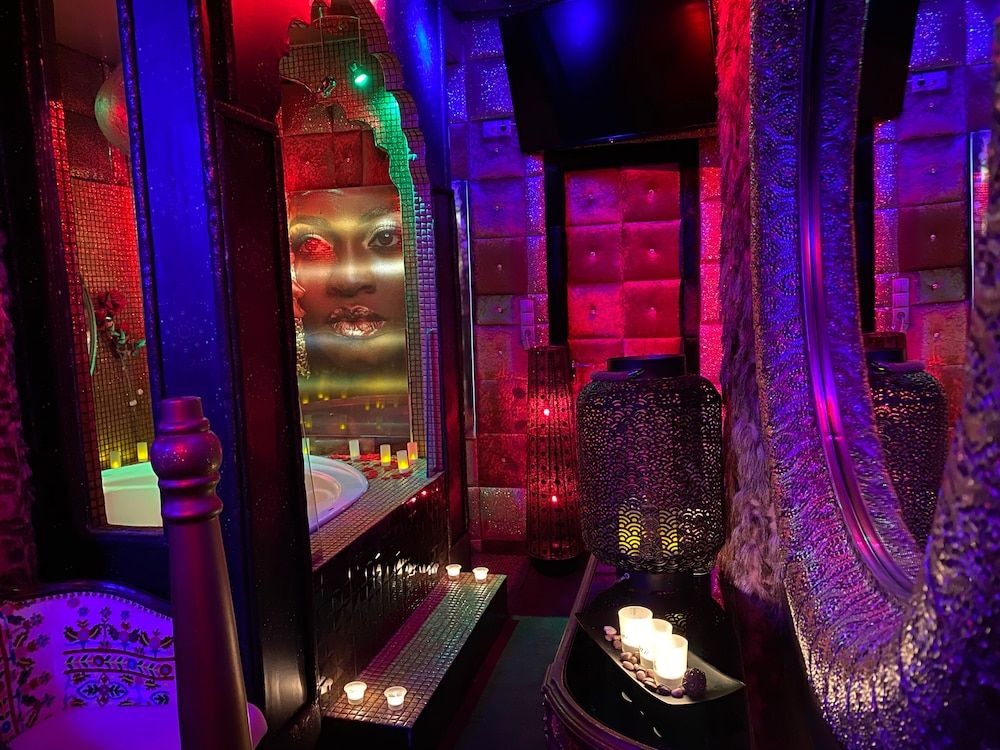 Xcite Hotel Lida - Adults Only 1