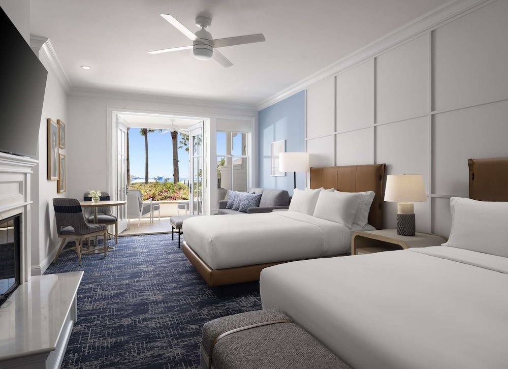Beach Village at The Del, LXR Hotels & Resorts 3